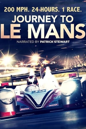 En dvd sur amazon Journey to Le Mans