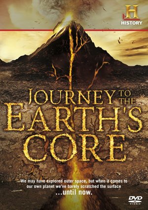 En dvd sur amazon Journey To The Earth's Core