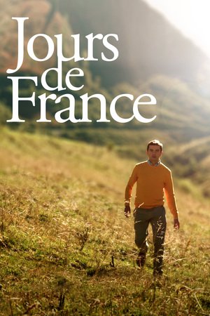 En dvd sur amazon Jours de France