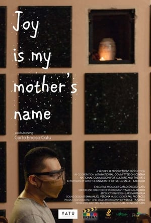 En dvd sur amazon Joy Is My Mother's Name