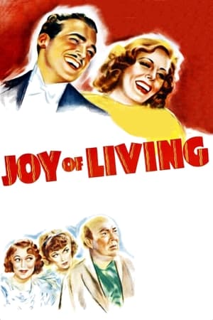 En dvd sur amazon Joy of Living