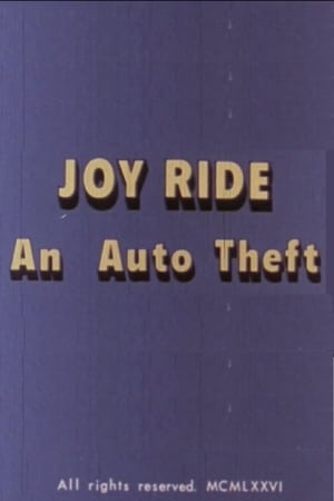En dvd sur amazon Joy Ride: An Auto Theft
