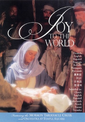 En dvd sur amazon Joy to the World