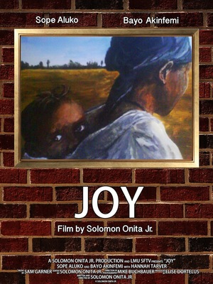 En dvd sur amazon Joy