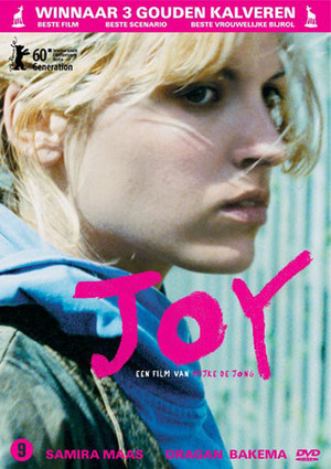 En dvd sur amazon Joy