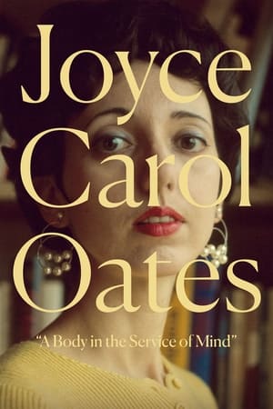 En dvd sur amazon Joyce Carol Oates: A Body in the Service of Mind