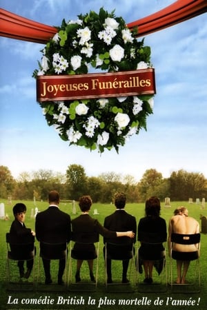 En dvd sur amazon Death at a Funeral