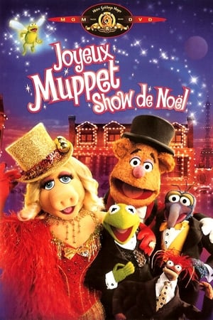 En dvd sur amazon It's a Very Merry Muppet Christmas Movie