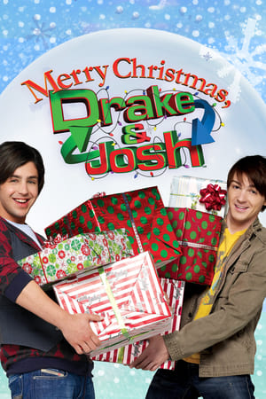 En dvd sur amazon Merry Christmas, Drake & Josh