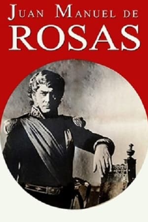 En dvd sur amazon Juan Manuel de Rosas