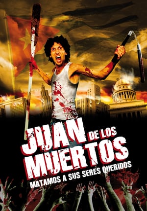 En dvd sur amazon Juan de los muertos