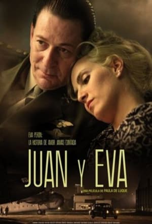 En dvd sur amazon Juan y Eva