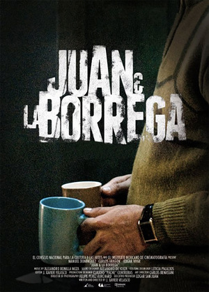 En dvd sur amazon Juan y La Borrega