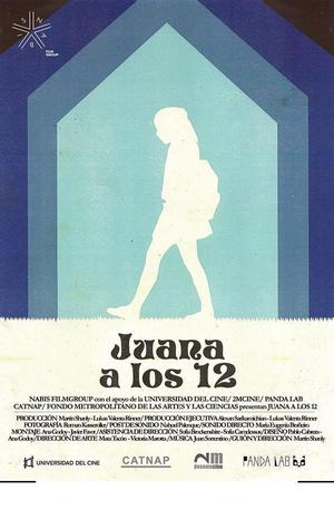 En dvd sur amazon Juana a los 12