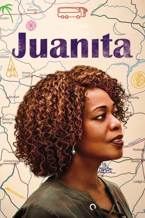 En dvd sur amazon Juanita