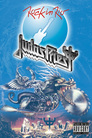 Judas Priest: [1991] Rock in Rio II