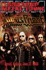 Judas Priest: [2008] Graspop Metal Meeting