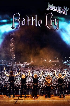 En dvd sur amazon Judas Priest: Battle Cry