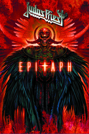 En dvd sur amazon Judas Priest: Epitaph