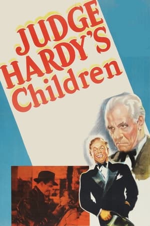 En dvd sur amazon Judge Hardy's Children