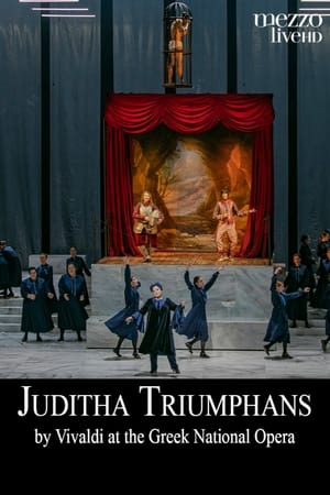 En dvd sur amazon Juditha Triumphans