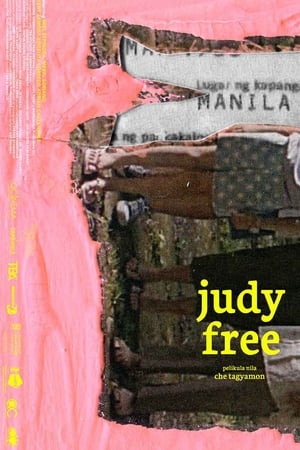 En dvd sur amazon Judy Free