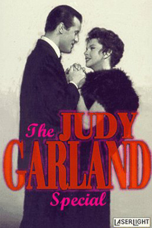 En dvd sur amazon Judy Garland, Robert Goulet & Phil Silvers Special
