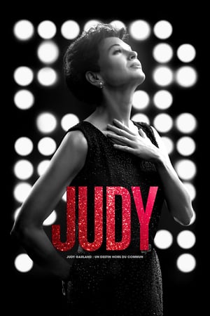 En dvd sur amazon Judy