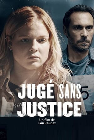 En dvd sur amazon Jugé sans justice