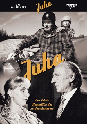 En dvd sur amazon Juha