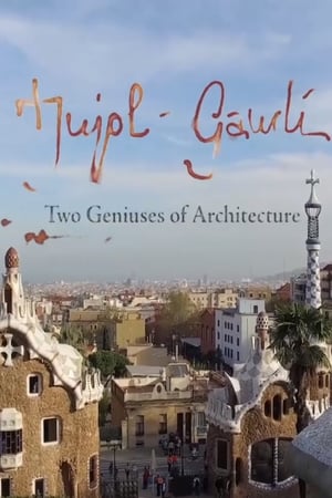 En dvd sur amazon Jujol - Gaudí: dos genis de l'arquitectura