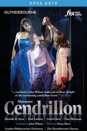 En dvd sur amazon Jules Massenet: Cendrillon