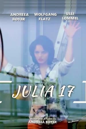 En dvd sur amazon Julia 17