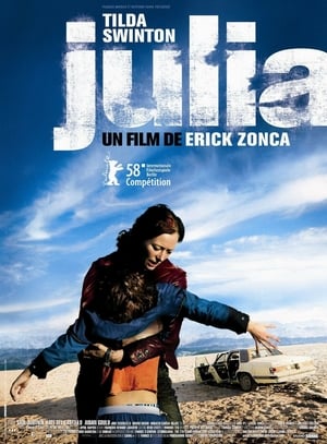 En dvd sur amazon Julia
