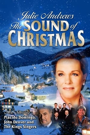 En dvd sur amazon Julie Andrews: The Sound of Christmas