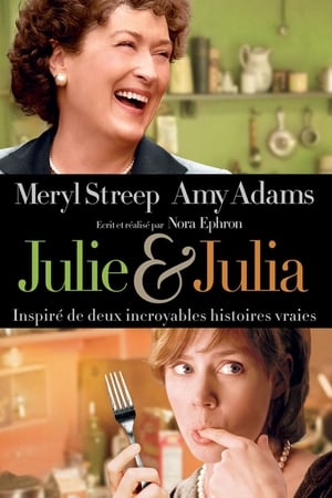 En dvd sur amazon Julie & Julia