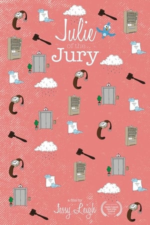 En dvd sur amazon Julie Of The Jury