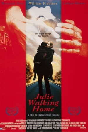 En dvd sur amazon Julie Walking Home