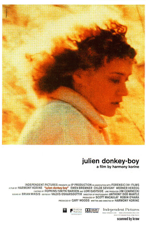 En dvd sur amazon Julien Donkey-Boy