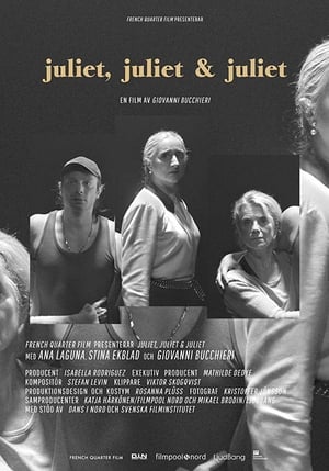 En dvd sur amazon Juliet, Juliet & Juliet