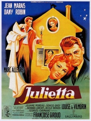En dvd sur amazon Julietta