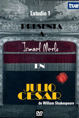 En dvd sur amazon Julio César