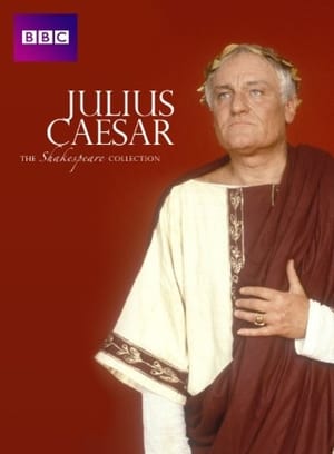 En dvd sur amazon Julius Caesar