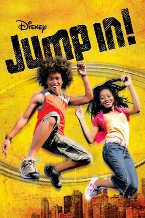 En dvd sur amazon Jump In!