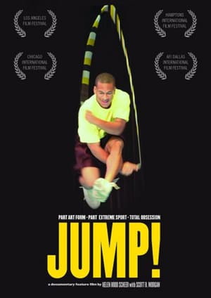 En dvd sur amazon Jump!