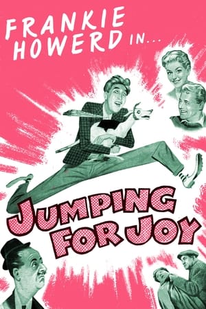 En dvd sur amazon Jumping for Joy