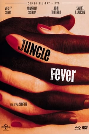 En dvd sur amazon Jungle Fever