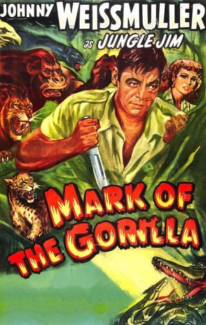 En dvd sur amazon Mark of the Gorilla