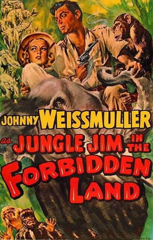 En dvd sur amazon Jungle Jim in the Forbidden Land