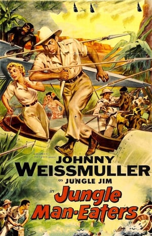 En dvd sur amazon Jungle Man-Eaters